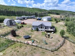 57506 RR 81 Rural St. Paul County, AB T0A 0C7