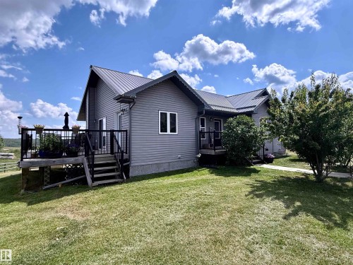 57506 Rr 81, Rural St. Paul County, AB 
