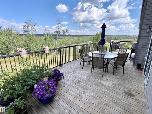57506 Rr 81, Rural St. Paul County, AB 