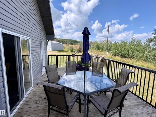 57506 Rr 81, Rural St. Paul County, AB 