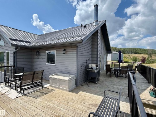 57506 Rr 81, Rural St. Paul County, AB 