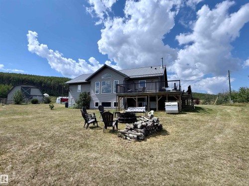 57506 Rr 81, Rural St. Paul County, AB 