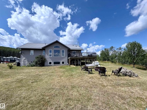57506 Rr 81, Rural St. Paul County, AB 