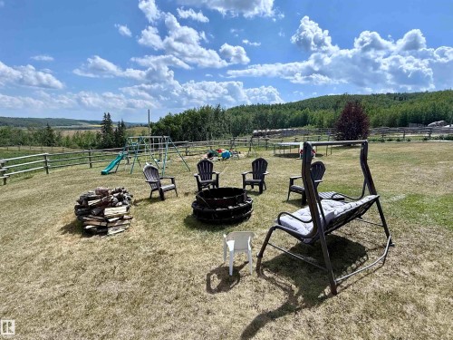 57506 Rr 81, Rural St. Paul County, AB 
