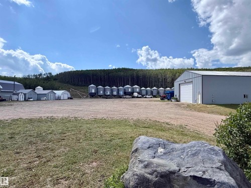 57506 Rr 81, Rural St. Paul County, AB 