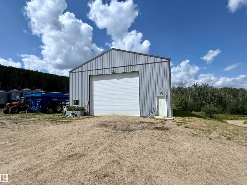57506 Rr 81, Rural St. Paul County, AB 
