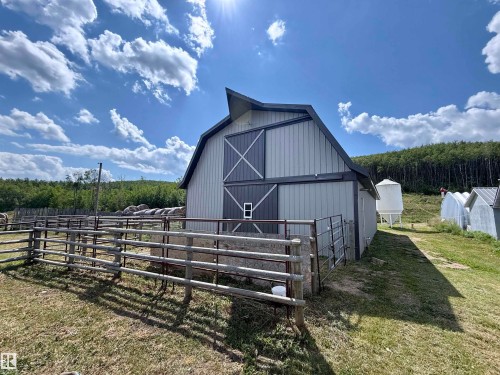 57506 Rr 81, Rural St. Paul County, AB 