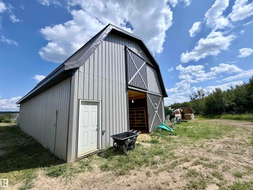 57506 Rr 81, Rural St. Paul County, AB 