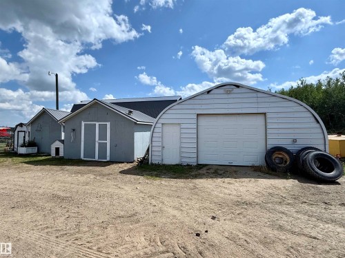 57506 Rr 81, Rural St. Paul County, AB 