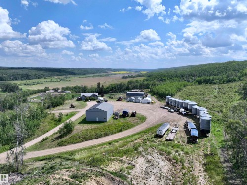 57506 Rr 81, Rural St. Paul County, AB 