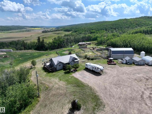 57506 Rr 81, Rural St. Paul County, AB 