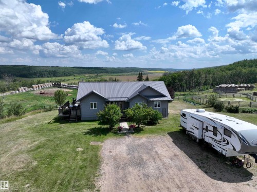 57506 Rr 81, Rural St. Paul County, AB 