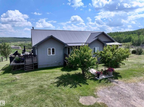 57506 Rr 81, Rural St. Paul County, AB 