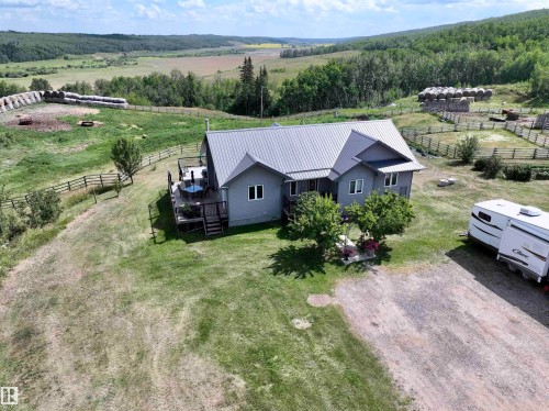 57506 Rr 81, Rural St. Paul County, AB 