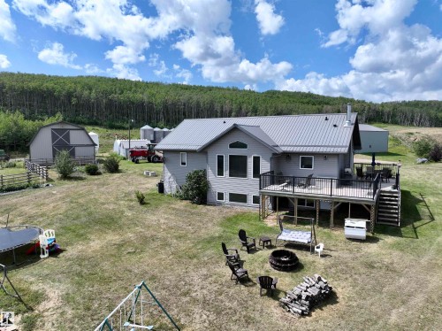 57506 Rr 81, Rural St. Paul County, AB 
