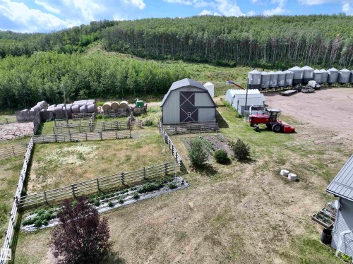 57506 Rr 81, Rural St. Paul County, AB 