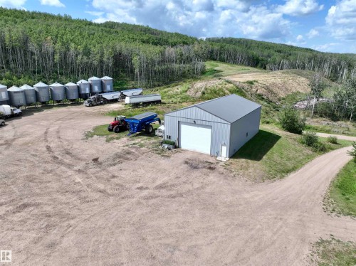 57506 Rr 81, Rural St. Paul County, AB 