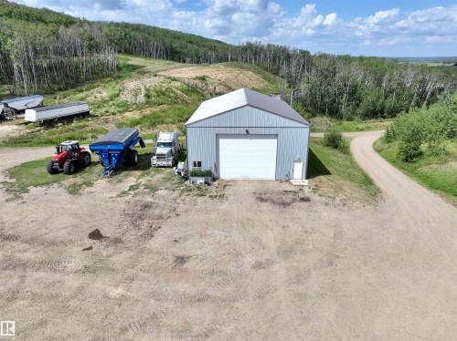 57506 Rr 81, Rural St. Paul County, AB 