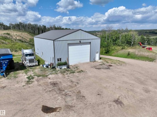 57506 Rr 81, Rural St. Paul County, AB 
