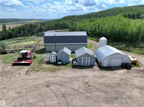 57506 Rr 81, Rural St. Paul County, AB 