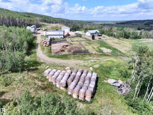 57506 Rr 81, Rural St. Paul County, AB 
