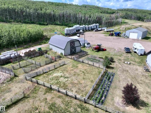57506 Rr 81, Rural St. Paul County, AB 
