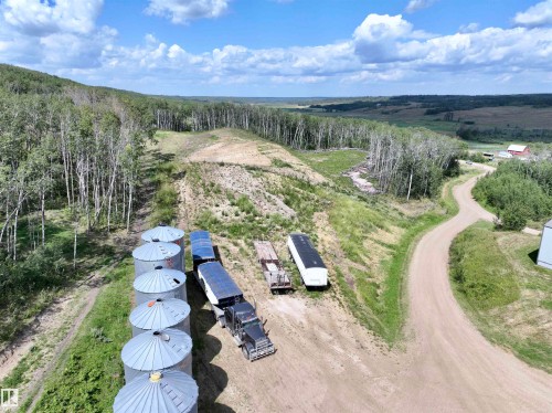 57506 Rr 81, Rural St. Paul County, AB 