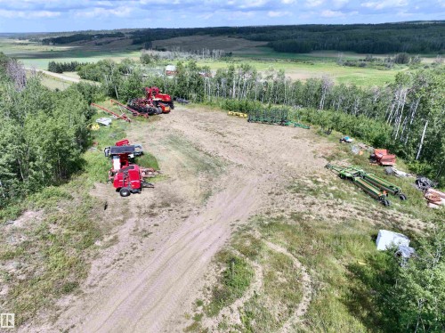 57506 Rr 81, Rural St. Paul County, AB 