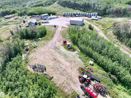 57506 Rr 81, Rural St. Paul County, AB 