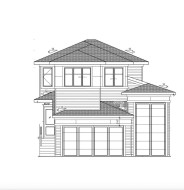 5619 48 Avenue Bruderheim, AB T0B 0S0