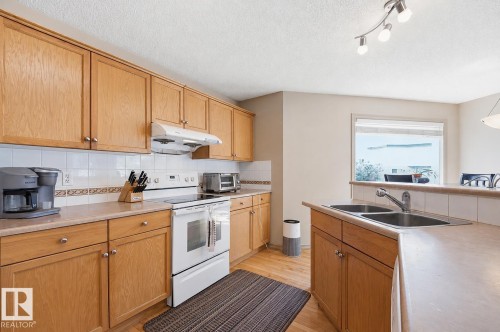 543 Geissinger Loop, Edmonton, AB 