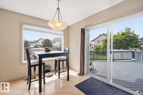 543 Geissinger Loop, Edmonton, AB 