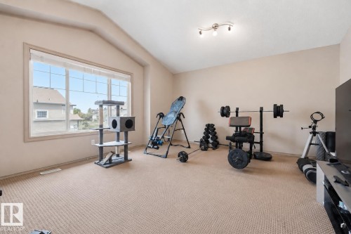 543 Geissinger Loop, Edmonton, AB 