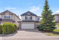 543 GEISSINGER Loop  Edmonton, AB T5T 6T1