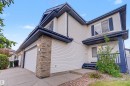 543 Geissinger Loop, Edmonton, AB 