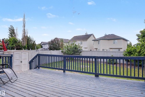 543 Geissinger Loop, Edmonton, AB 