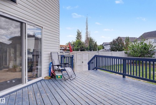 543 Geissinger Loop, Edmonton, AB 