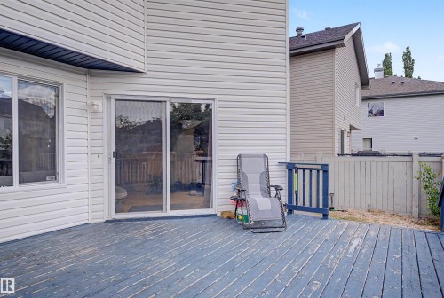 543 Geissinger Loop, Edmonton, AB 