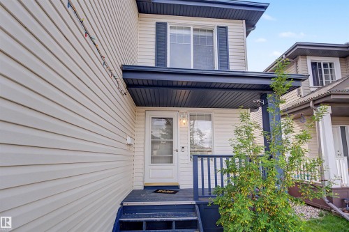 543 Geissinger Loop, Edmonton, AB 