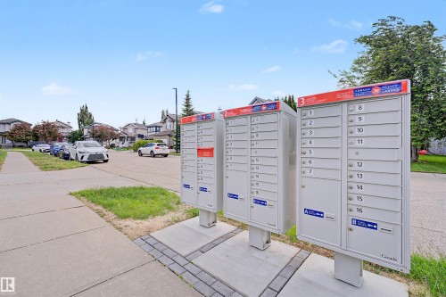 543 Geissinger Loop, Edmonton, AB 