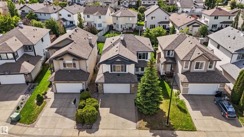 543 Geissinger Loop, Edmonton, AB 