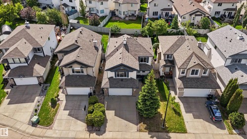 543 Geissinger Loop, Edmonton, AB 