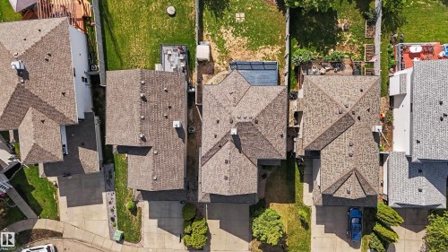 543 Geissinger Loop, Edmonton, AB 