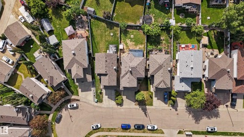 543 Geissinger Loop, Edmonton, AB 