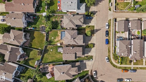 543 Geissinger Loop, Edmonton, AB 