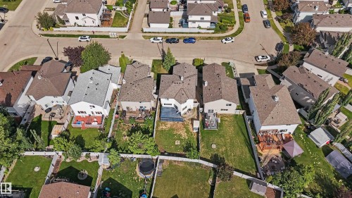 543 Geissinger Loop, Edmonton, AB 