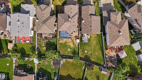 543 Geissinger Loop, Edmonton, AB 