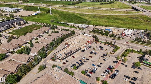Image quality insufficient for description - 543 Geissinger Loop, Edmonton, AB 