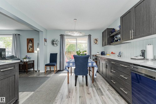 9 Langley Crescent, Spruce Grove, AB - Indoor