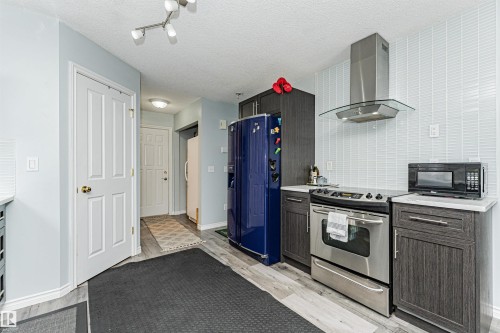 9 Langley Crescent, Spruce Grove, AB - Indoor